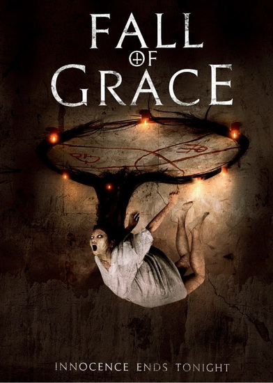 Fall Of Grace - CRUM MICHAEL