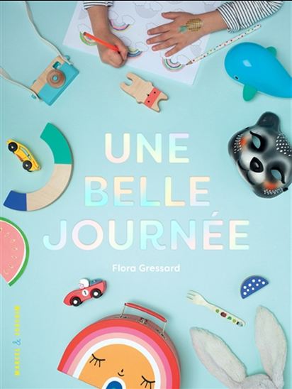Une belle journée - FLORA GRESSARD