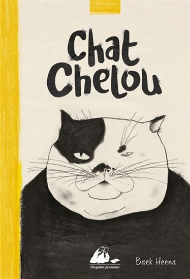 Chat chelou - HEE-NA BAEK