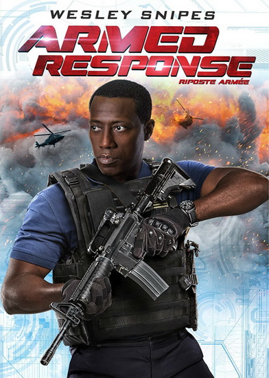 Armed Response - STOCKWELL JOHN