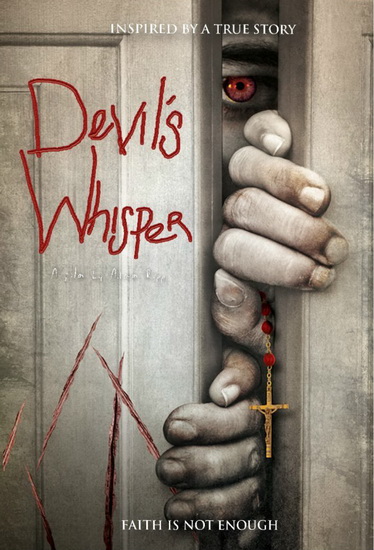 Devil'S Whisper - RIPP ADAM