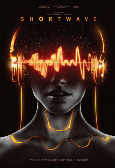 Shortwave - PHILLIPS RYAN GREGORY