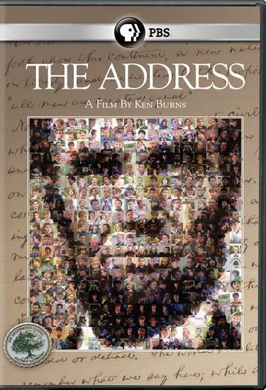 Ken Burns : The Address