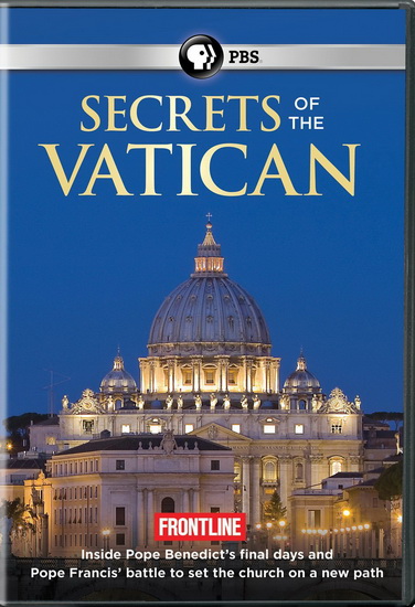 Frontline : Secrets Of The Vatican