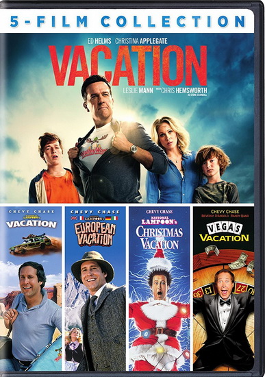 Vacation Collection - DIVERS