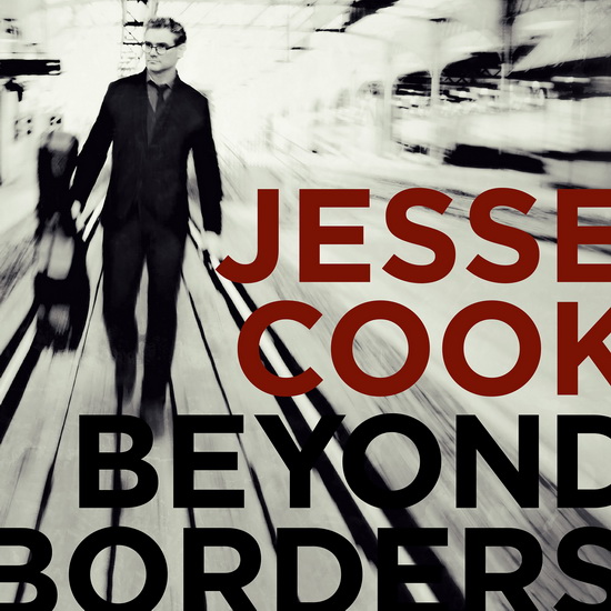 Beyond Borders - COOK JESSE
