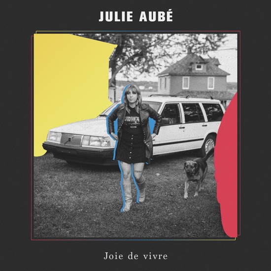 Joie De Vivre - AUBÉ JULIE