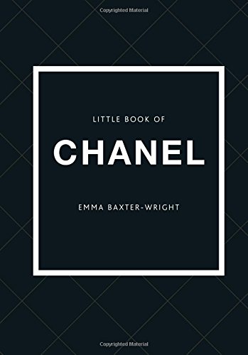 Little Book of Chanel - EMMA BAXTER-WRIGHT