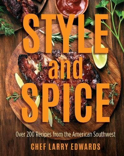 Style and Spice - LARRY EDWARDS