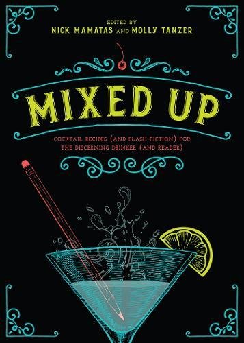 Mixed Up - MOLLY NICK - TANZER MAMATAS