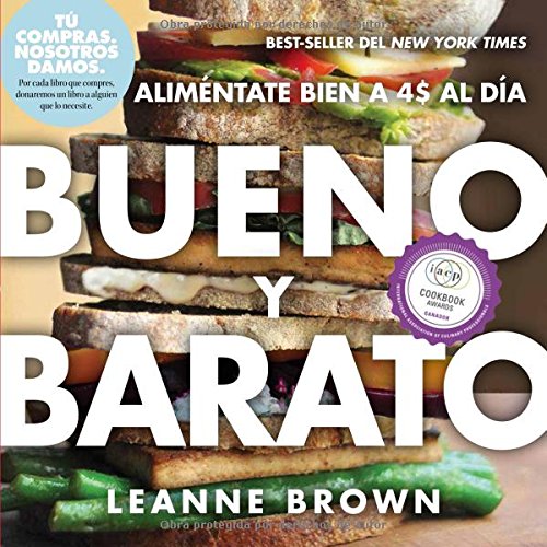 Bueno y Barato - LEANNE BROWN