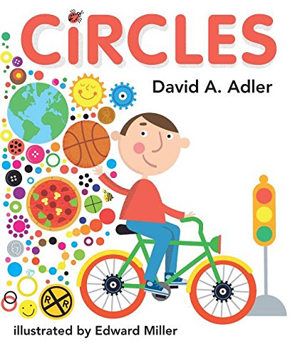 Circles - EDWARD DAVID A - MILLER ADLER
