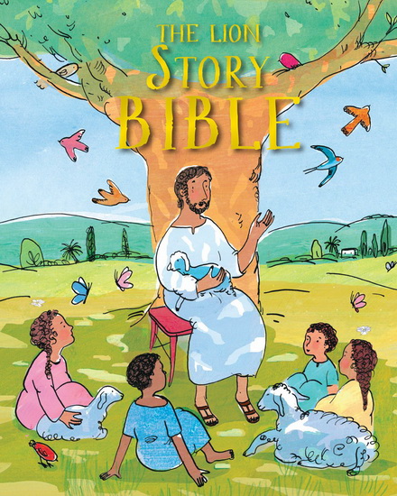 The Story Bible - SOPHIE PIPER