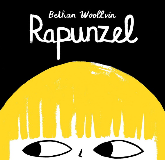 Rapunzel - BETHAN WOOLLVIN