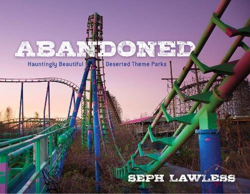 Abandoned - SEPH LAWLESS