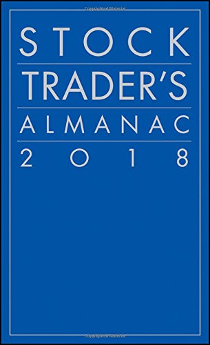 Stock Trader&#39;s Almanac 2018 - JEFFREY A HIRSCH