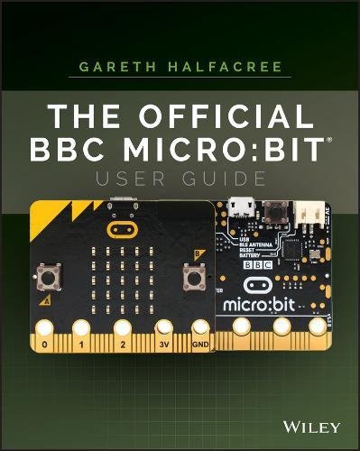 micro:BIT - WILEY