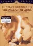 The Passion of Anna (Special edition) - BERGMAN INGMAR
