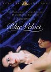 Blue Velvet (Sp. Ed.) - LYNCH DAVID