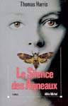 Le Silence des agneaux - THOMAS HARRIS