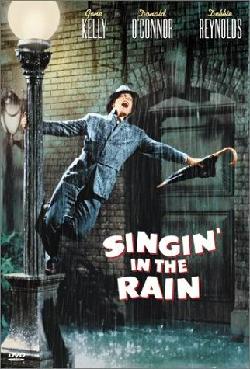 Singin' in the rain - KELLY GENE - DONEN STANLEY