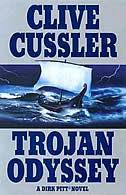 Trojan odyssey - CLIVE CUSSLER