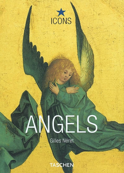 Angels - GILLES NERET