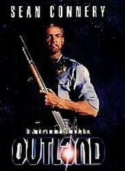 Outland - HYAMS PETER
