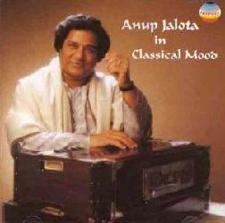 IN CLASSICAL MOOD - JALOTA ANUP