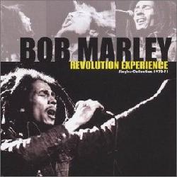Revolution Experience - Singles Antholog - MARLEY BOB