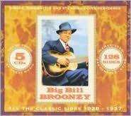 All The Classic Sides - BROONZY BIG BILL