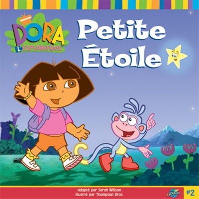 Petite étoile - SARAH WILSON