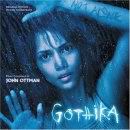 Gothika - OTTMAN JOHN