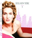Sex and the City (Season 1) - SEX AND THE CITY