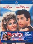 Grease - KLEISER RANDAL