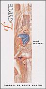 Egypte - HERVE BEAUMONT