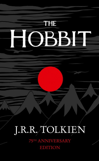The Hobbit - JRR TOLKIEN
