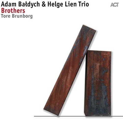 Brothers - BALDYCH ADAM