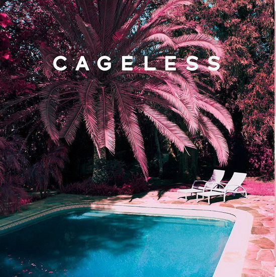 Cageless (Vinyl) - HEDLEY