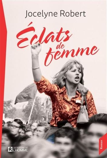 Gwendoline Dernière #02 Éclats de femme - JOCELYNE ROBERT