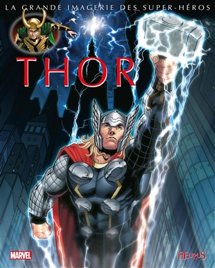 Thor - COLLECTIF
