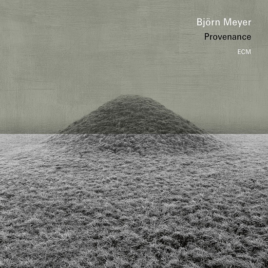Provenance - BJORN MEYER