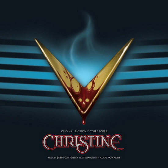 Christine (Vinyl) - CARPENTER JOHN