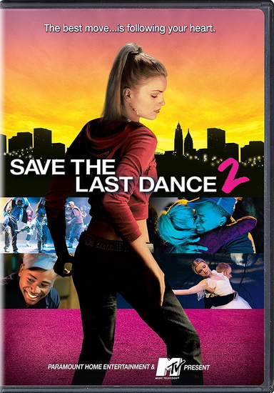 Save The Last Dance 2 - PETRARCA DAVID