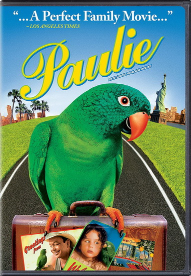 Paulie - ROBERT JOHN