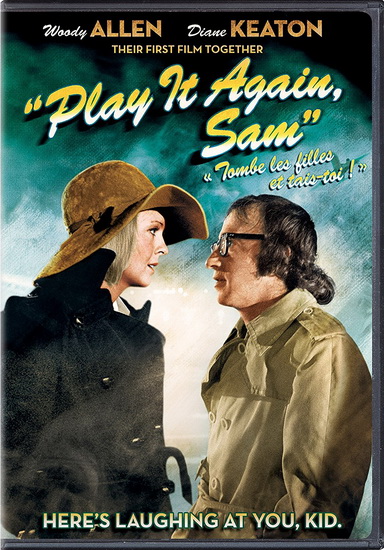 Play It Again, Sam - ROSS HERBERT