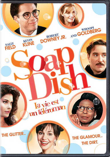 Soapdish - HOFFMAN MICHAEL