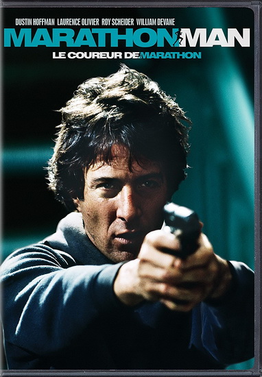 Marathon Man - SCHLESINGER JOHN