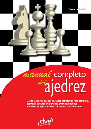 Manual completo del ajedrez - MARCO IUDICELLO