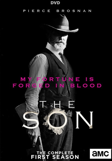 The Son (Season 1) - SON (THE)